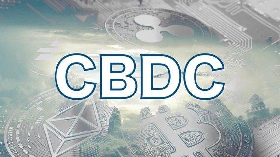 중앙은행 발행 디지털화폐(CBDC)가 비트코인(BTC) 같은 가상자산이 아닌 스테이블코인에 위협이 될 수 있다는 보도가 나왔다. 현재 전세계 105개국이 CBDC 관련 개발 및 연구를 진행 중인 것으로 나타났다.