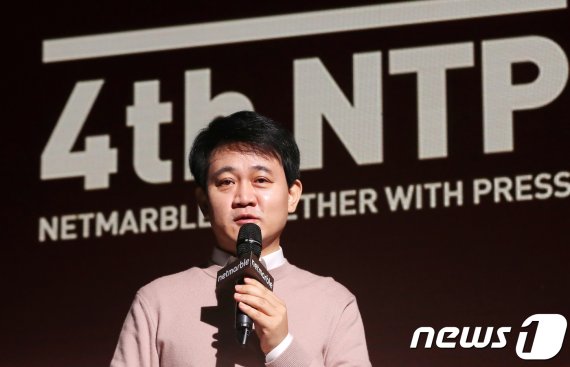 방준혁, 승부의 주사위 던졌다..‘A3: 스틸얼라이브’ 출시