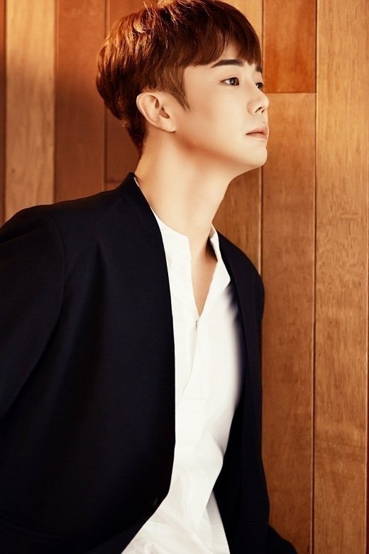 [fn★인터뷰] 김재혁, 나훈아로 시작된 트로트 ‘찐’사랑…“3주면 7 받는 장르”