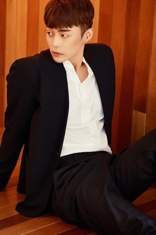 [fn★인터뷰] 김재혁, 나훈아로 시작된 트로트 ‘찐’사랑…“3주면 7 받는 장르”