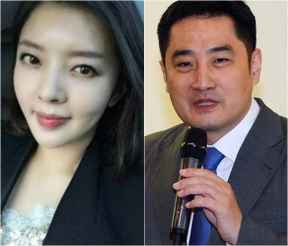 "성폭행 당했다" 도도맘 무고로 유죄 판결..부추긴 강용석도 처벌받나