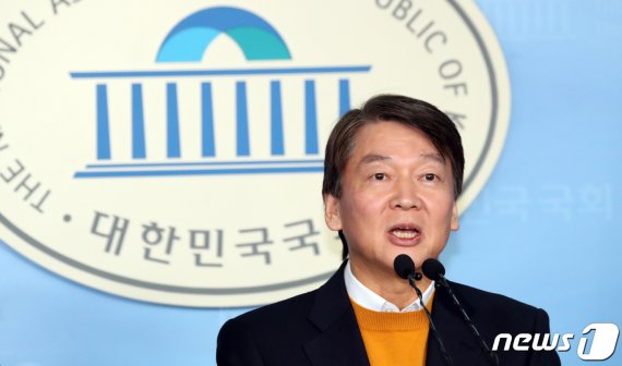 안철수 "공수처법 개정하고 추미애 탄핵"…사법 공약 발표