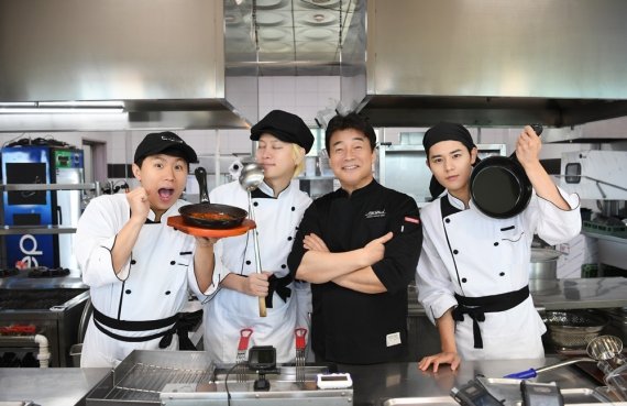 '맛남의 광장' 백종원/SBS 제공© 뉴스1