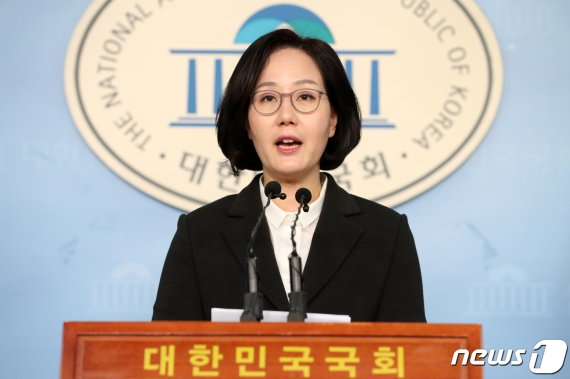 김현아, ‘전세 3+3년’ 법안 추진에 “이분 어느 별에 계시나”