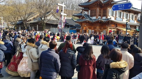 전주 한옥마을 모든 것 담은 여행정보, e-book으로 펴내