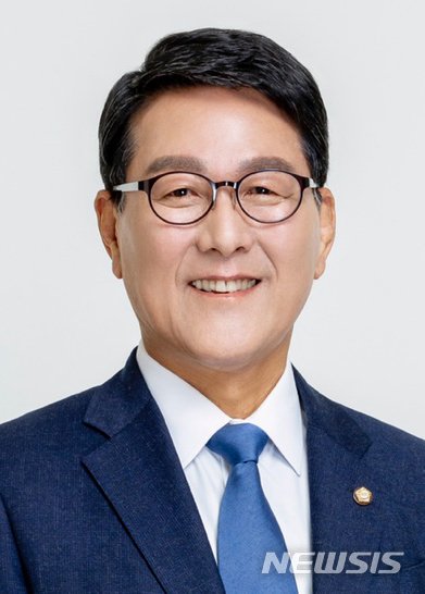 신창현 더불어민주당 의원.