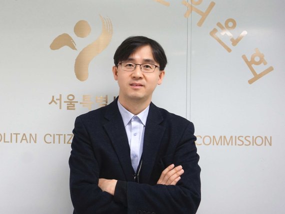 "시민이 낸 쓴소리에 '관행 속 숨은 1cm' 찾죠" [박근용 서울시 시민감사옴브즈만위원회위원장]