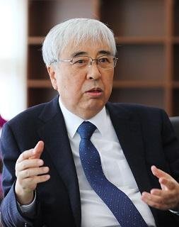 최종열 부산테크노파크 원장 "혁신성장, ‘플랫폼 구축’ 이 첫 단추"