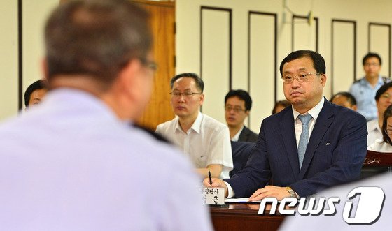 임성근 부장판사. 뉴스1