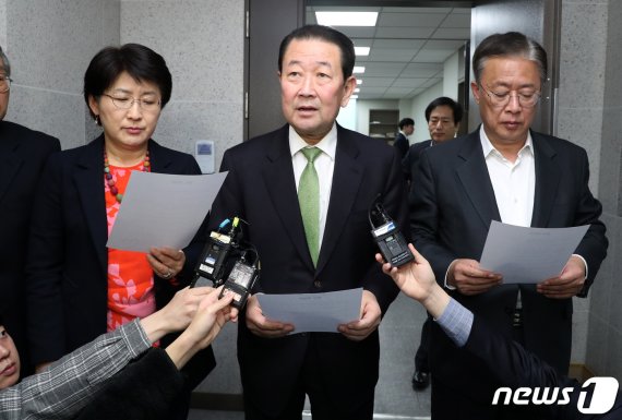 '옛 국민의당' 호남 3당 다시 뭉쳤지만…정치적 파급력은 '글쎄'