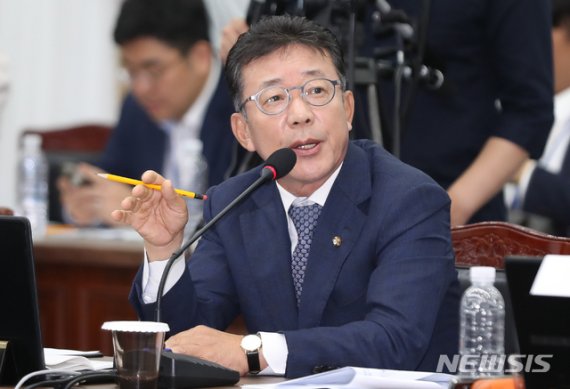 한국당, 경기권 공천 면접 마무리…"잃었던 민심 회복할 것"