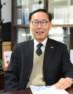 "중소 회계법인 인프라 지원.. 회계감사 품질 높이겠다" [손호근 회계투명성센터장]
