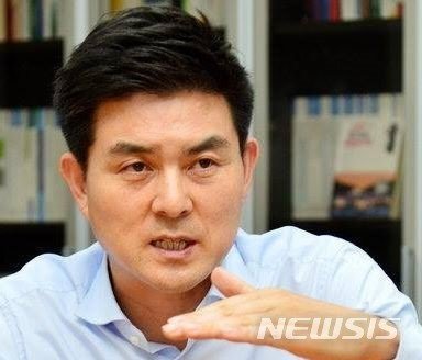 공천결정 이틀전…홍준표 "양산 간다" 김태호 "고향 출마"