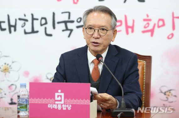 미래통합당 부산·울산·경남 공천 면접…"용퇴 의사 없나"