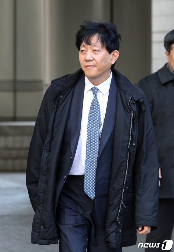 이재웅 쏘카 대표 1 © News1 이승배 기자