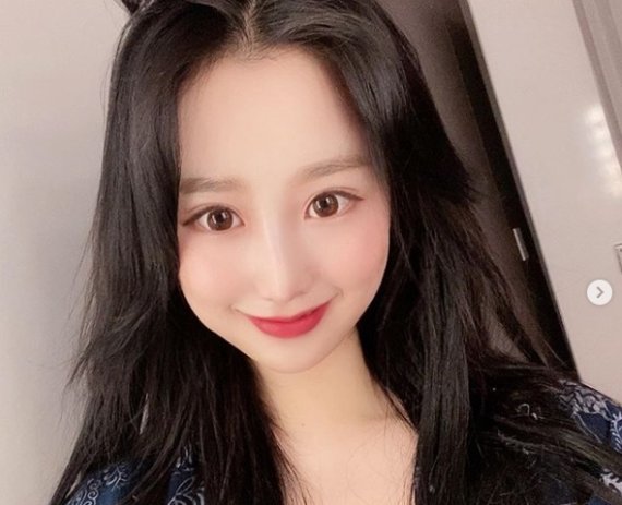 윤서진씨 인스타 그램 캡처© 뉴스1
