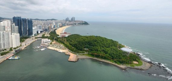 해양수도 부산 '국제 해양쓰레기 콘퍼런스' 유치 시동