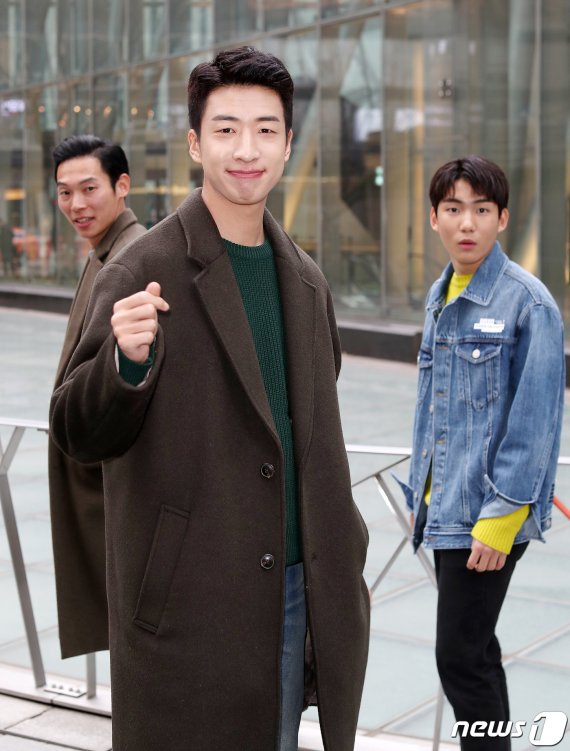 tvN 주말드라마 ‘사랑의 불시착’ 배우 유수빈 © News1 김진환 기자