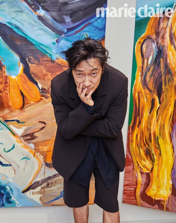 마리끌레르 제공 © 뉴스1