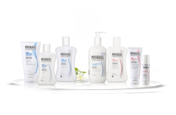 피지오겔 제품.© 뉴스1