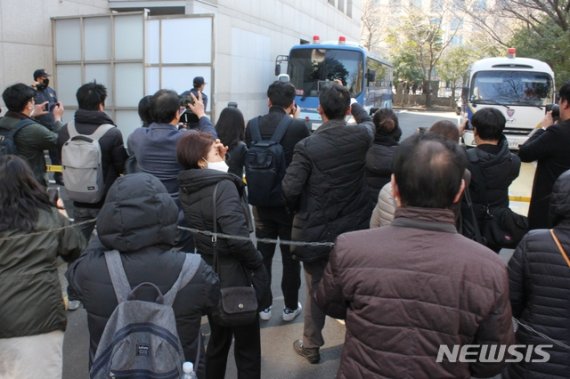 고유정 의붓아들 살인혐의 무죄…'스모킹건 부재'에 충북 경찰 발목(종합)
