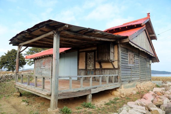 날 풀린 해변길, 걷기만해도 소설이 되는 곳..장흥 [Weekend 레저]