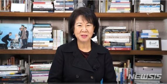 "민주당 이대로 안 돼…" 손혜원 폭탄 선언
