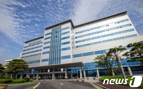 울산대학교병원 /뉴스1 © News1 /사진=뉴스1