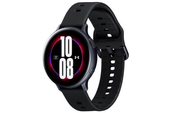 갤럭시 워치 액티브2 언더아머 에디션