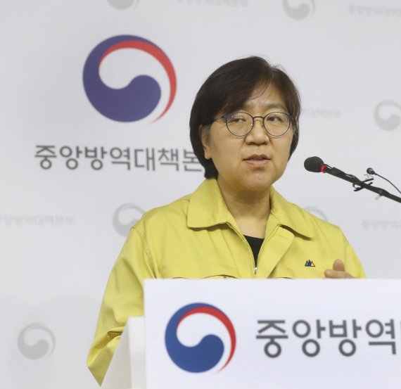 [코로나19] 대구·경북 지역 '감염병 특별관리지역' 선정...확진자 161명 늘어 763명