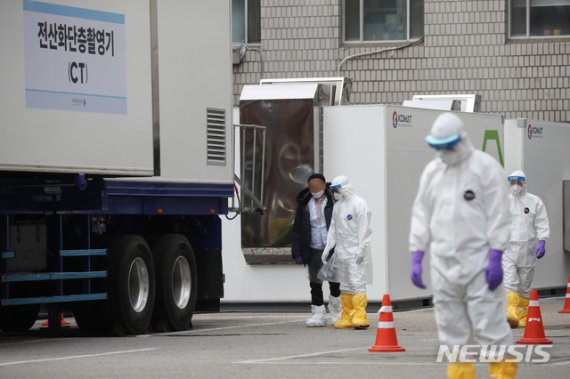 [코로나19]코로나 확진자 다녀간 롯데시네마 건대점..."내일 오후 영업 재개"