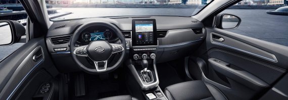 르노삼성, 신차 SUV 'XM3' 가성비 돋보인다