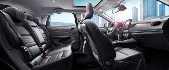 르노삼성, 신차 SUV 'XM3' 가성비 돋보인다