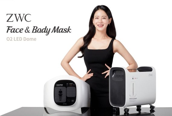 자이글, 위메프와 ZWC 페이스앤바디마스크 미디어커머스 이벤트 진행