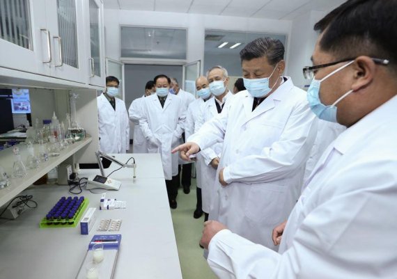 중국 정부망 캡쳐