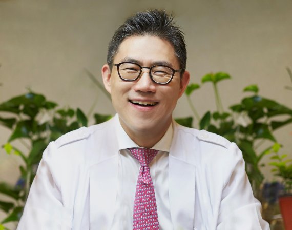 라이프센터 차움 원장에 김종석 교수