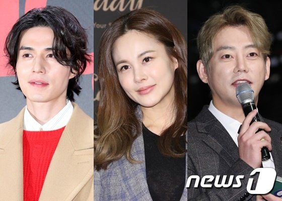 '신천지 연예인 지라시' 명단 속 연예인 살펴보니..