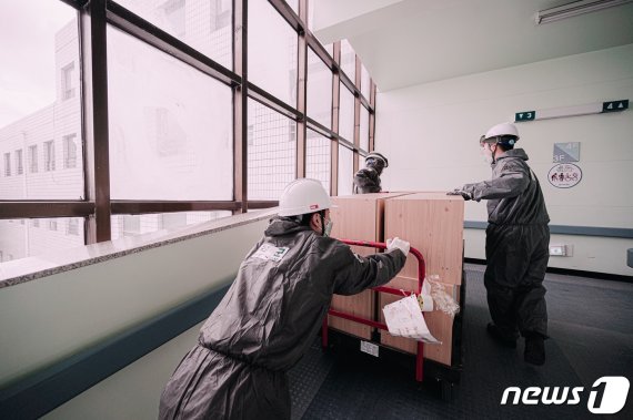 "복지부 의료체계와 협조 잘 될까" 재난전문가가 본 '질본 청 승격'