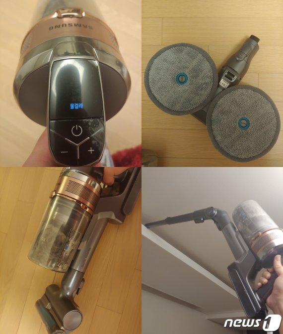 제트 청소용 툴 2020.03.09/뉴스1 © 뉴스1 권구용 기자