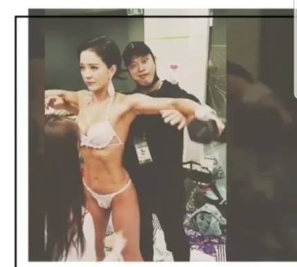 양치승 인스타그램 화면 캡처© 뉴스1