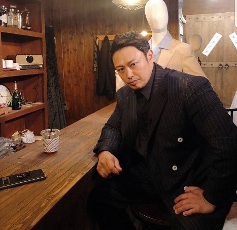 양치승 인스타그램 화면 캡처© 뉴스1