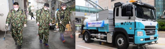 김우룡 동래구청장 "주민께 송구하다.. 공동체 정신 발휘해 반드시 극복할 것"