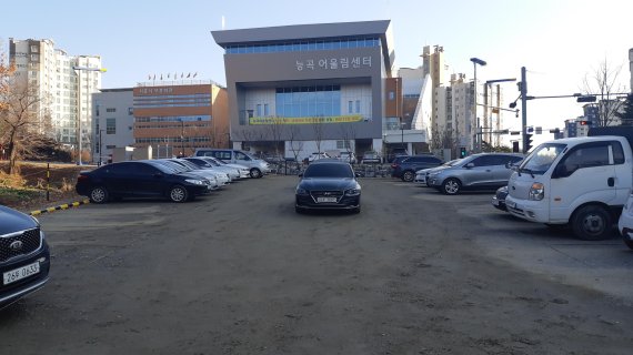 시흥시 올해 주차장 967면 확충…원도심 기피해소