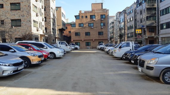 시흥시 올해 주차장 967면 확충…원도심 기피해소