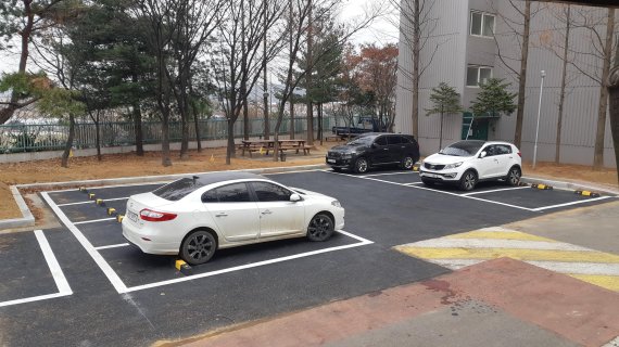 시흥시 올해 주차장 967면 확충…원도심 기피해소