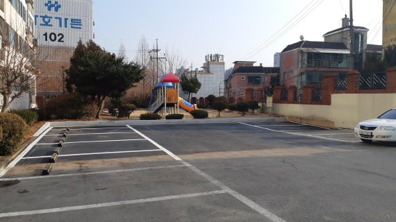 시흥시 올해 주차장 967면 확충…원도심 기피해소