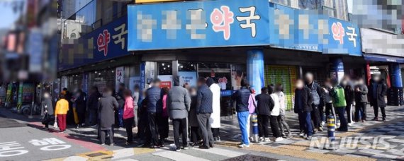 부산 91번, 이탈리아 아닌 스페인서 감염 무게.. ‘코로나 불씨' 외부 유입(종합)