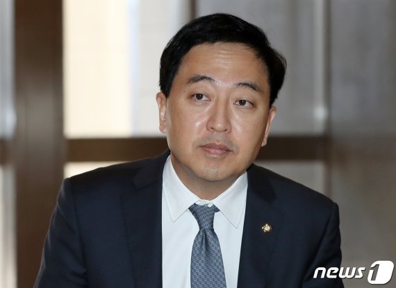 '경선 탈락' 금태섭, 진중권 직격탄 "민주당이.."