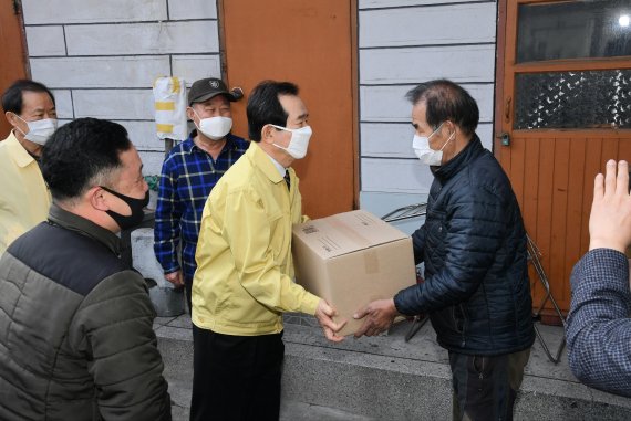 대구시사회서비스원, '긴급돌봄' 든든한 파수꾼