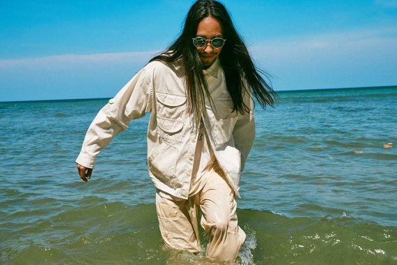 배우 류승범/샌프란시스코마켓© 뉴스1